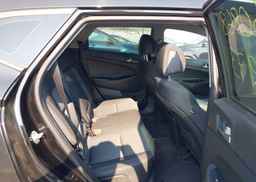 2018 HYUNDAI TUCSON PREMIUM 2.0L