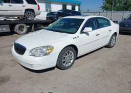 2008 BUICK LUCERNE CXL