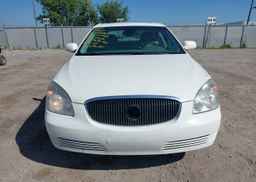 2008 BUICK LUCERNE CXL
