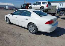 2008 BUICK LUCERNE CXL
