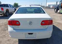 2008 BUICK LUCERNE CXL