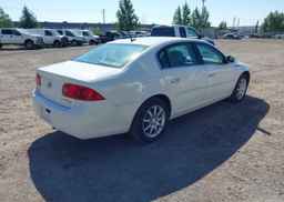2008 BUICK LUCERNE CXL