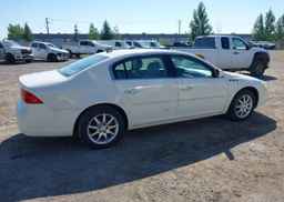 2008 BUICK LUCERNE CXL
