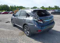 2015 LEXUS RX 450H SPORTDESIGN