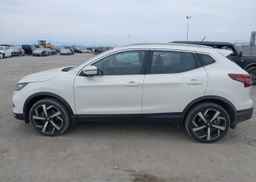 2023 NISSAN QASHQAI SV