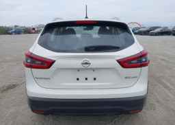 2023 NISSAN QASHQAI SV