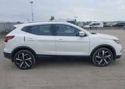 2023 NISSAN QASHQAI SV
