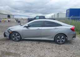 2021 HONDA CIVIC