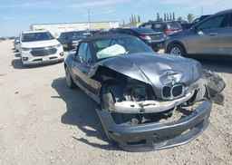 2001 BMW Z3 3.0I