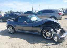 2001 BMW Z3 3.0I