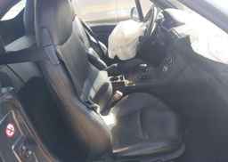2001 BMW Z3 3.0I