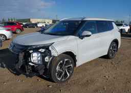 2024 MITSUBISHI OUTLANDER GT