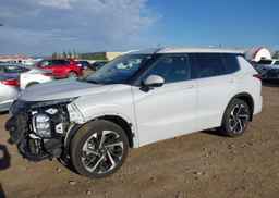 2024 MITSUBISHI OUTLANDER GT