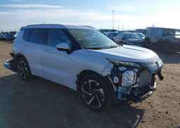 2024 MITSUBISHI OUTLANDER GT