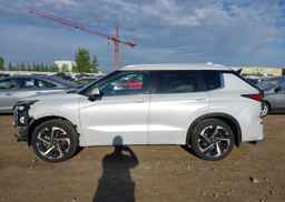 2024 MITSUBISHI OUTLANDER GT