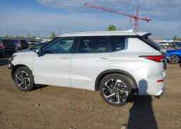 2024 MITSUBISHI OUTLANDER GT