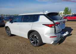 2024 MITSUBISHI OUTLANDER GT