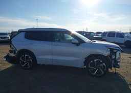 2024 MITSUBISHI OUTLANDER GT