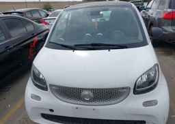 2016 SMART FORTWO