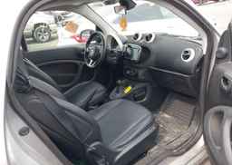 2016 SMART FORTWO