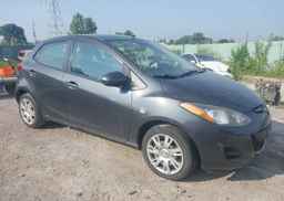 2014 MAZDA MAZDA2 SPORT