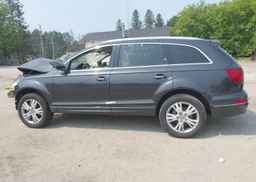 2014 AUDI Q7 PREMIUM