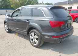 2014 AUDI Q7 PREMIUM