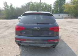 2014 AUDI Q7 PREMIUM