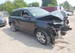 2014 AUDI Q7 PREMIUM