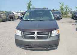 2010 DODGE GRAND CARAVAN SE