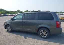 2010 DODGE GRAND CARAVAN SE