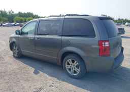 2010 DODGE GRAND CARAVAN SE
