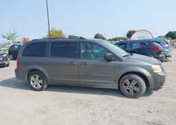 2010 DODGE GRAND CARAVAN SE