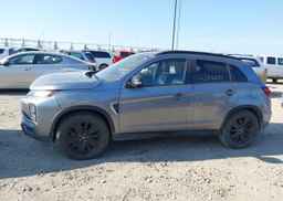 2023 MITSUBISHI RVR SE