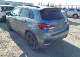2023 MITSUBISHI RVR SE