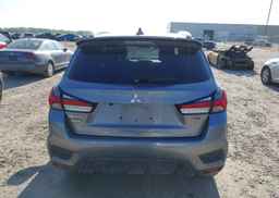 2023 MITSUBISHI RVR SE