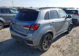 2023 MITSUBISHI RVR SE