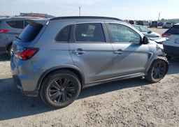 2023 MITSUBISHI RVR SE