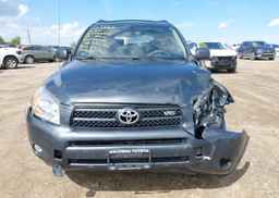 2008 TOYOTA RAV4 SPORT