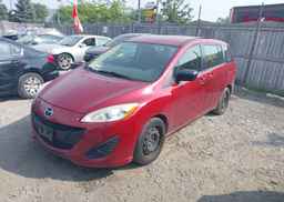 2014 MAZDA MAZDA5