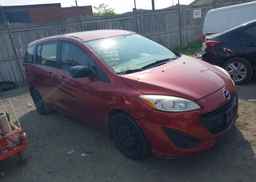 2014 MAZDA MAZDA5