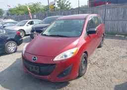 2014 MAZDA MAZDA5