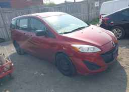 2014 MAZDA MAZDA5