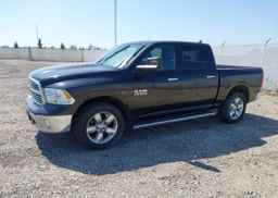 2018 RAM 1500 SLT