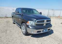 2018 RAM 1500 SLT