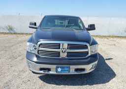 2018 RAM 1500 SLT