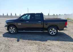 2018 RAM 1500 SLT