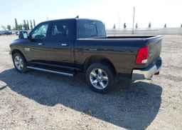 2018 RAM 1500 SLT