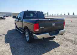2018 RAM 1500 SLT