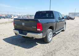 2018 RAM 1500 SLT